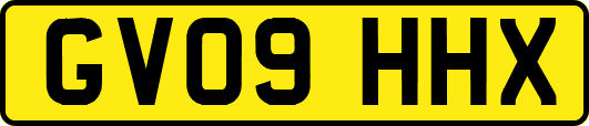 GV09HHX
