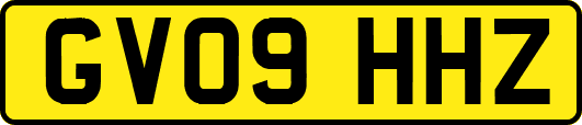 GV09HHZ