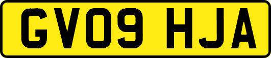GV09HJA