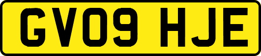 GV09HJE