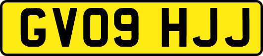 GV09HJJ