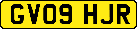 GV09HJR
