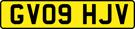 GV09HJV