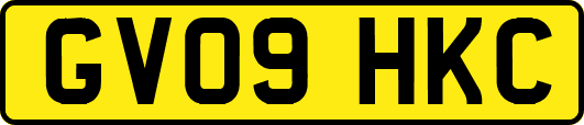 GV09HKC