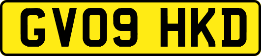 GV09HKD