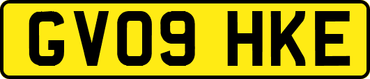 GV09HKE