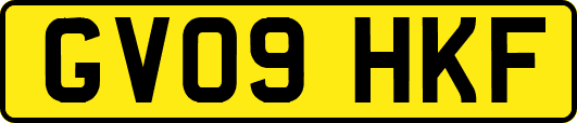 GV09HKF
