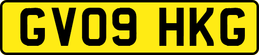 GV09HKG