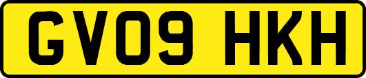 GV09HKH