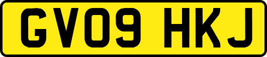 GV09HKJ