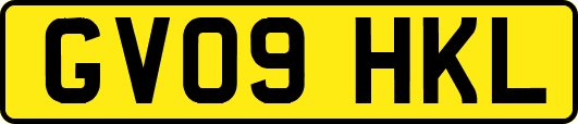 GV09HKL