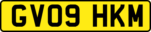 GV09HKM