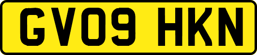GV09HKN