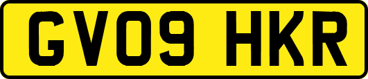 GV09HKR