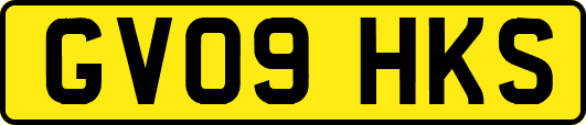 GV09HKS