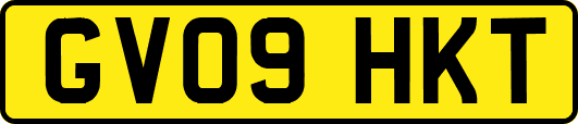 GV09HKT
