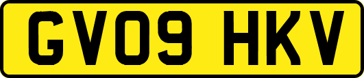 GV09HKV