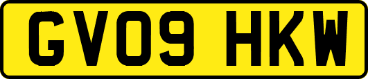 GV09HKW