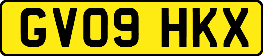GV09HKX