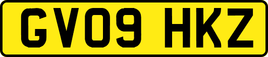 GV09HKZ