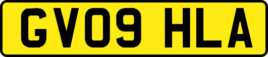 GV09HLA