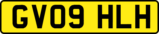 GV09HLH