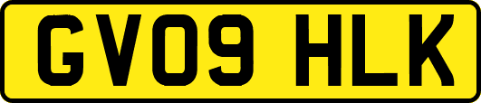 GV09HLK