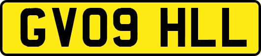GV09HLL