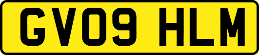 GV09HLM