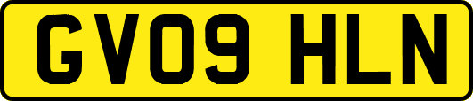 GV09HLN