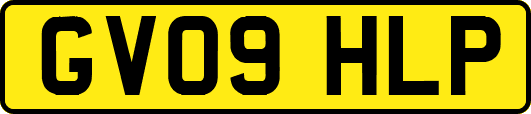 GV09HLP