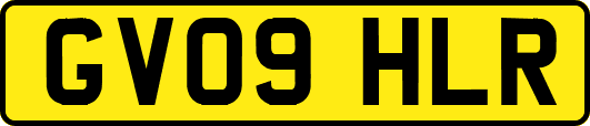 GV09HLR