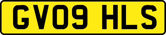 GV09HLS