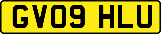 GV09HLU
