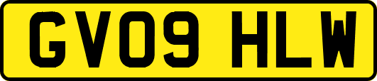 GV09HLW