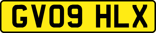 GV09HLX