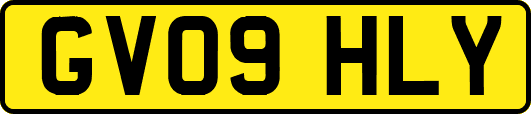 GV09HLY