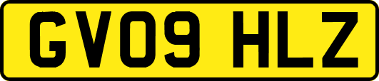 GV09HLZ