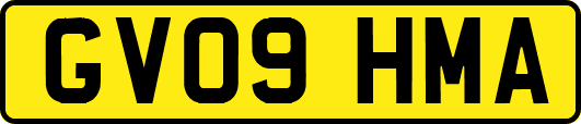 GV09HMA