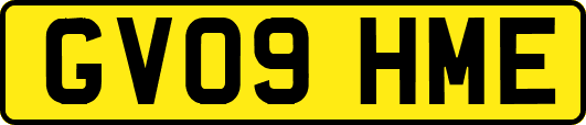 GV09HME