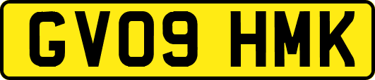 GV09HMK