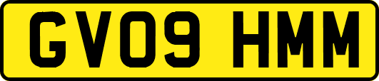 GV09HMM