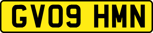 GV09HMN