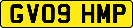 GV09HMP