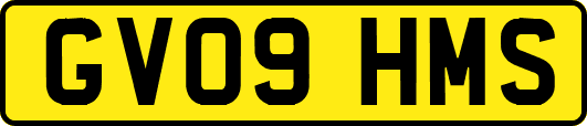 GV09HMS