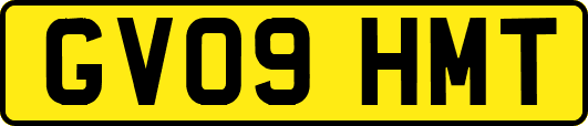 GV09HMT