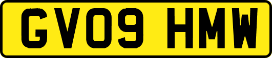 GV09HMW