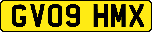 GV09HMX
