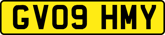 GV09HMY