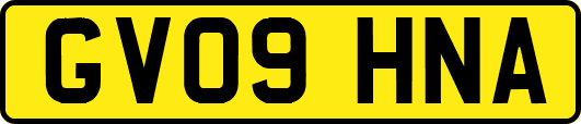 GV09HNA